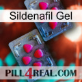 Sildenafil Gel 14